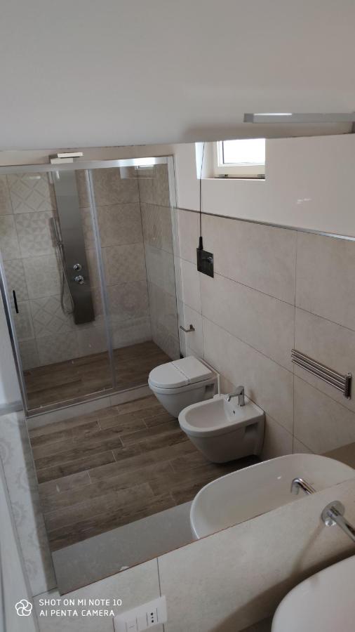 Bed and Breakfast Agrigentumbreakfast Zewnętrze zdjęcie