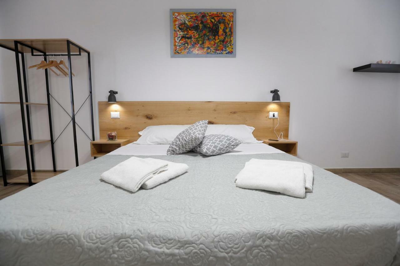 Bed and Breakfast Agrigentumbreakfast Zewnętrze zdjęcie