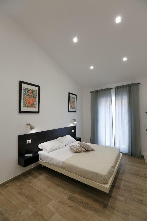 Bed and Breakfast Agrigentumbreakfast Zewnętrze zdjęcie
