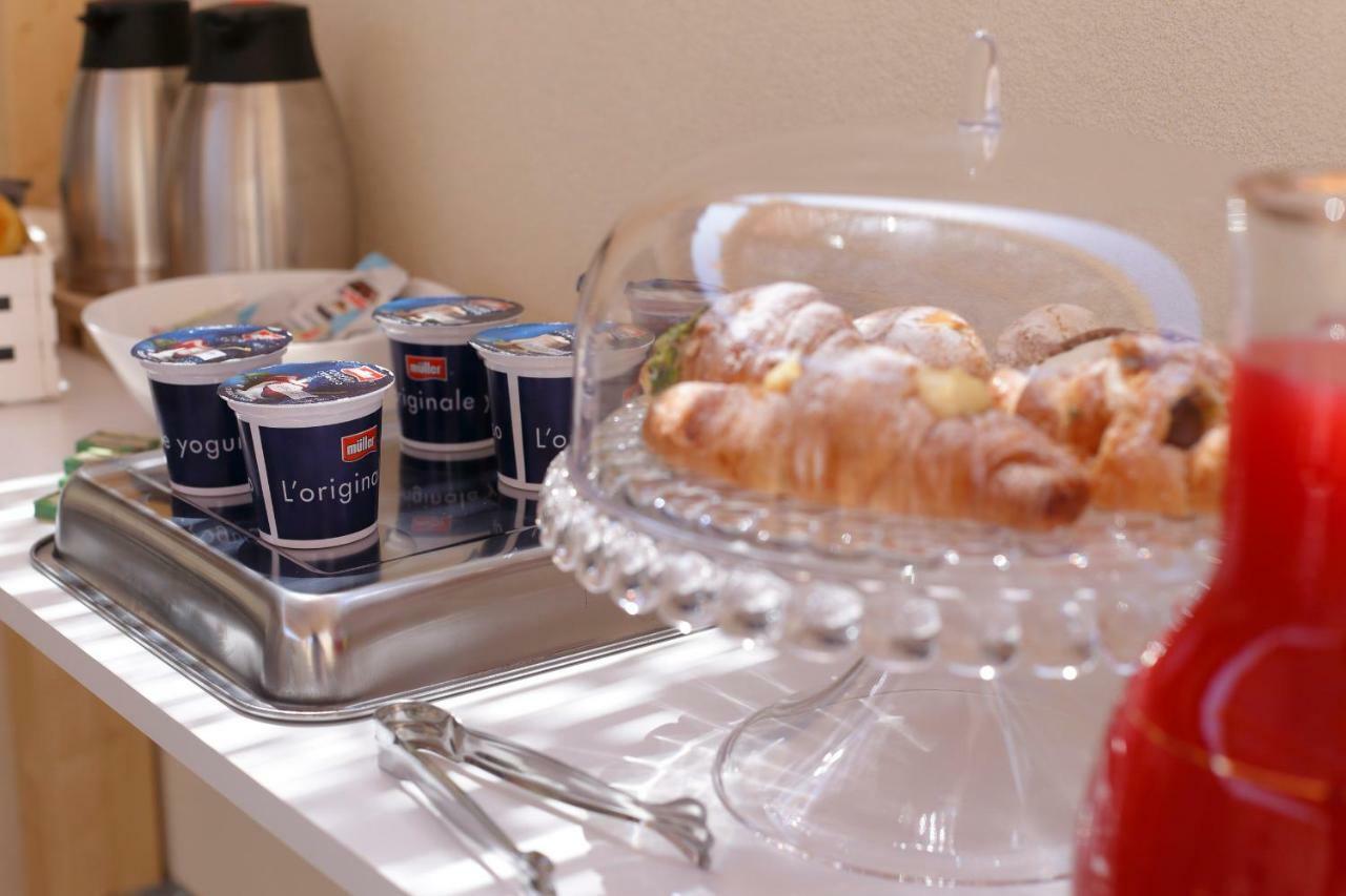 Bed and Breakfast Agrigentumbreakfast Zewnętrze zdjęcie