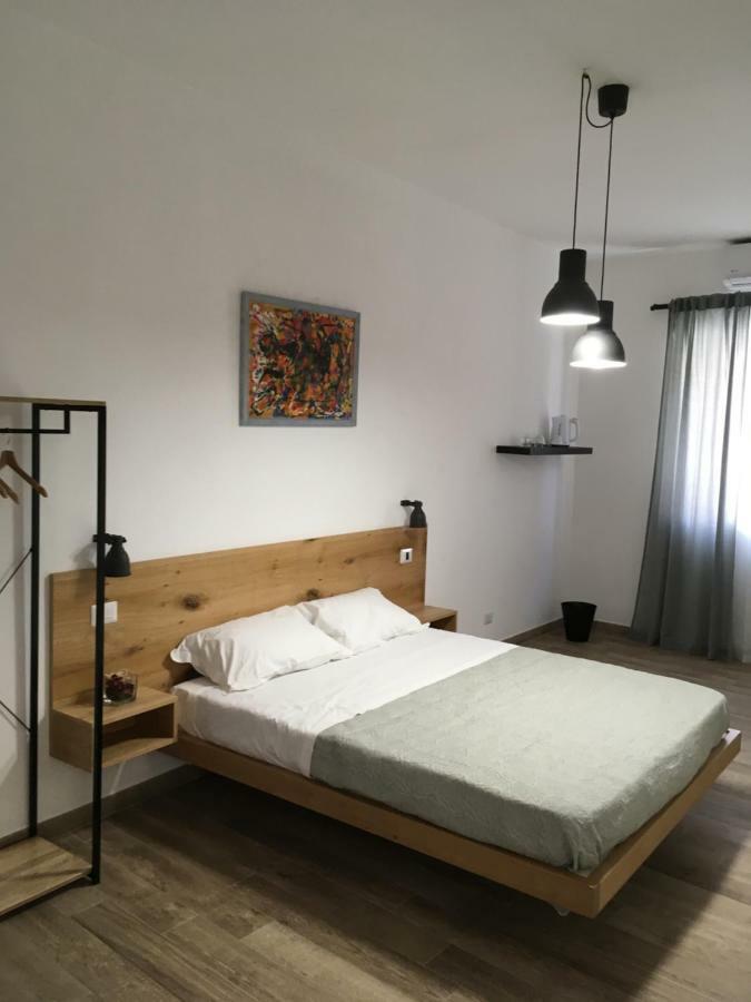 Bed and Breakfast Agrigentumbreakfast Zewnętrze zdjęcie