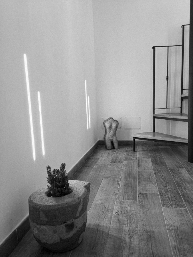 Bed and Breakfast Agrigentumbreakfast Zewnętrze zdjęcie